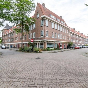 Amsterdam, Van Spilbergenstraat, 3-kamer appartement - foto 2