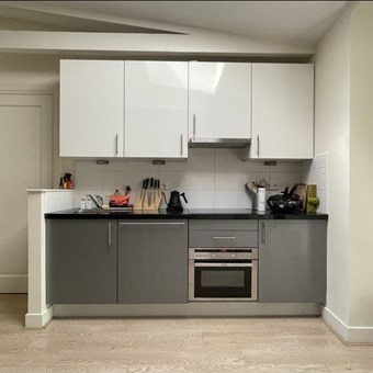Utrecht, Drieharingstraat, 2-kamer appartement - foto 3