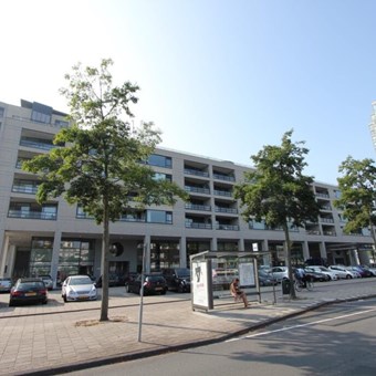 Amsterdam, Van Leijenberghlaan, 4-kamer appartement - foto 2