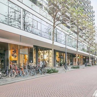 Rotterdam, Kruiskade, 2-kamer appartement - foto 2