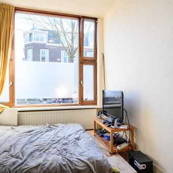 Leiden, Herenstraat, kamer - foto 3