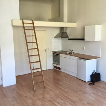 Leiden, Breestraat, zelfstandige studio - foto 3