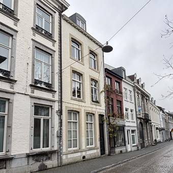 Maastricht, Brusselsestraat, 2-kamer appartement - foto 2