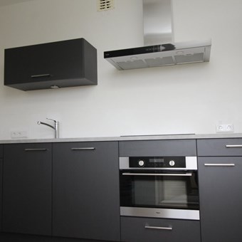 Almelo, Jacob van Ruysdaelstraat, 3-kamer appartement - foto 3