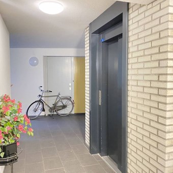 Utrecht, Henriëtte Roland Holststraat, bovenwoning - foto 2