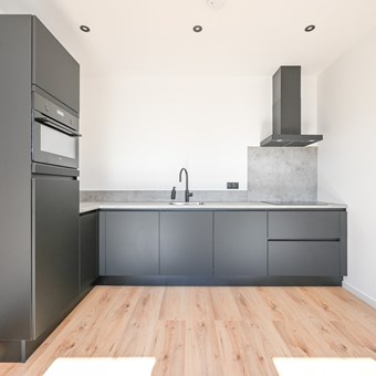 Den Haag, Jan van Beersstraat, 3-kamer appartement - foto 2