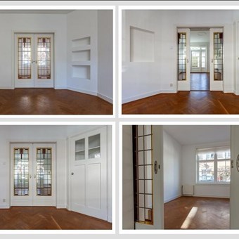 Naarden, Jan Massenstraat, tussenwoning - foto 3