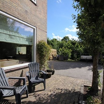 Joure, Prins Willem Alexanderstraat, 2-onder-1 kap woning - foto 3