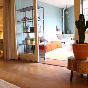 Amsterdam, Feike de Boerlaan, 2-kamer appartement - foto 3