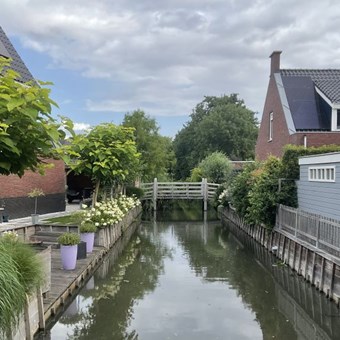 Gouda, Middenwillenseweg, eengezinswoning - foto 2