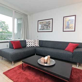 Amstelveen, Bankrashof, 4-kamer appartement - foto 3