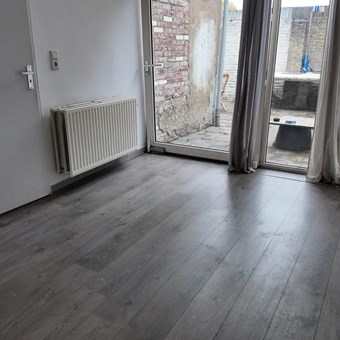 Maastricht, Koning Clovisstraat, kamer - foto 3