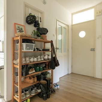 Leiden, Moddermanstraat, 3-kamer appartement - foto 3