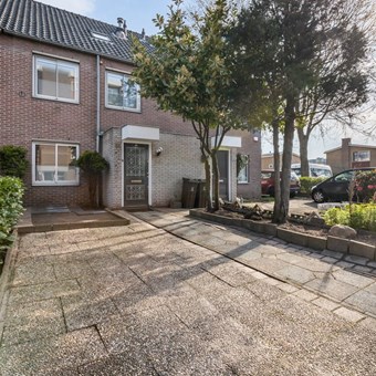 Utrecht, Prinses Irenelaan, eengezinswoning - foto 2
