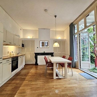 Haarlem, Ripperdapark, benedenwoning - foto 2