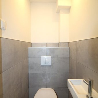 Harlingen, Nicolaas Beetsstraat, 2-onder-1 kap woning - foto 3