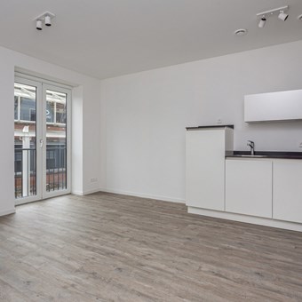 Amersfoort, Hellestraat, zelfstandige studio - foto 2