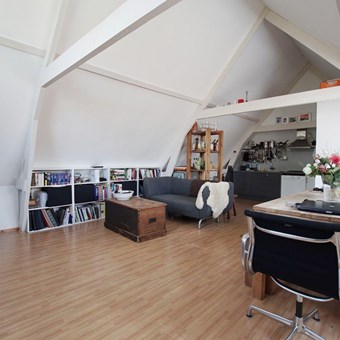 Rotterdam, Noordsingel, 2-kamer appartement - foto 2
