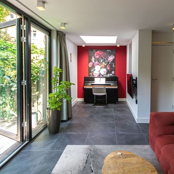 Amsterdam, Schalk burgerstraat, 2-kamer appartement - foto 3