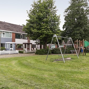 Leeuwarden, Ulbe van Houtenwei, eengezinswoning - foto 3