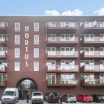Capelle aan den IJssel, Fascinatio Boulevard, 2-kamer appartement - foto 2