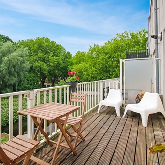 Amsterdam, Amstelveenseweg, 3-kamer appartement - foto 3