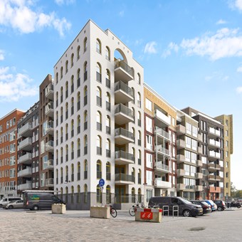 Diemen, Gerrit Rietveldsingel, 2-kamer appartement - foto 2