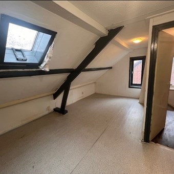 Tilburg, Kwaadeindstraat, kamer - foto 2