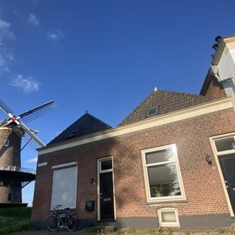 Gorinchem, Bagijnenwal, eengezinswoning - foto 3