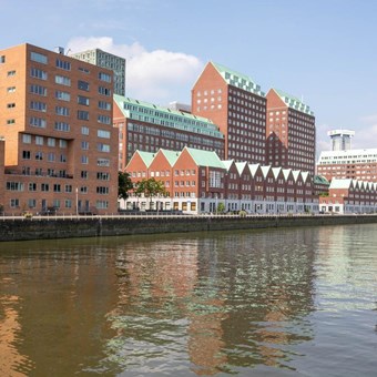 Rotterdam, Willem Molenbroekplein, 3-kamer appartement - foto 3