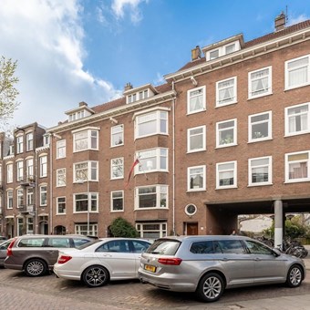 Amsterdam, Linnaeusparkweg, 3-kamer appartement - foto 2