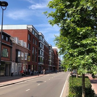 Tilburg, Noordhoekring, 2-kamer appartement - foto 2