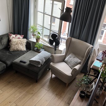 Den Bosch, Karrenstraat, zelfstandige studio - foto 2