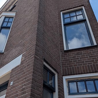 Vollenhove, Kerkstraat, 5-kamer appartement - foto 2