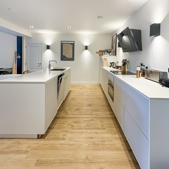 Amsterdam, Bilderdijkstraat, 3-kamer appartement - foto 3