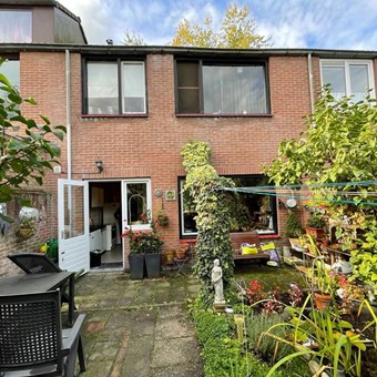 Terneuzen, Diepenbrockstraat, eengezinswoning - foto 2