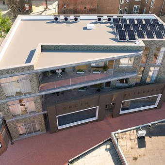 Weert, Kromstraat, 3-kamer appartement - foto 3