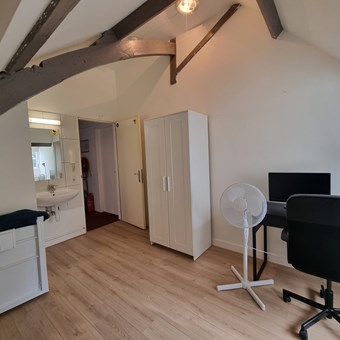 Breda, Delpratsingel, kamer - foto 3