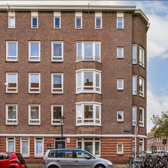 Amsterdam, Krugerstraat, 3-kamer appartement - foto 2