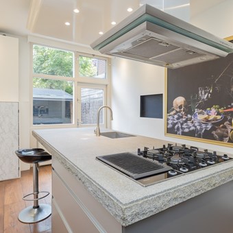 Haarlem, Wilhelminastraat, benedenwoning - foto 3