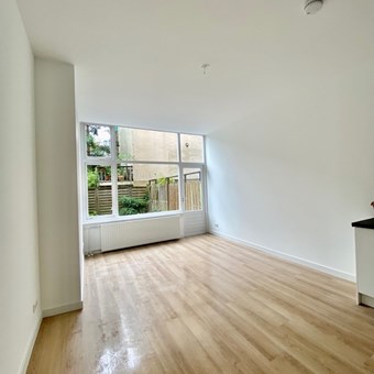 Rotterdam, Mathenesserlaan, 4-kamer appartement - foto 3