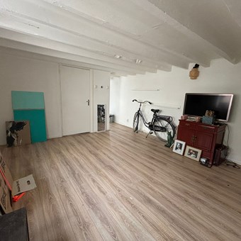 Groningen, Raamstraat, zelfstandige studio - foto 2
