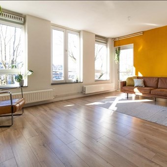 Amsterdam, Oostenburgergracht, 3-kamer appartement - foto 2