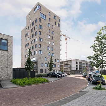 Beverwijk, Beijneslaan, 3-kamer appartement - foto 3