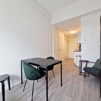 Rotterdam, Glashaven, zelfstandige studio - foto 2