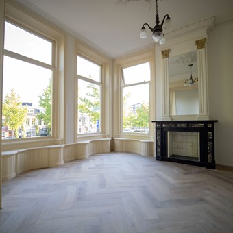 Groningen, Aweg, 2-kamer appartement - foto 2