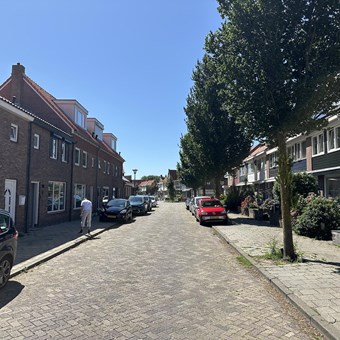 Den Helder, Jacob van Heemskerckstraat, eengezinswoning - foto 3