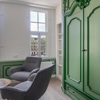 Amsterdam, Kalkmarkt, 2-kamer appartement - foto 3