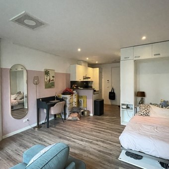 Amersfoort, Stadsring, zelfstandige studio - foto 3