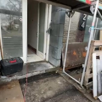 Hoofddorp, Hoofdweg, 2-kamer appartement - foto 3
